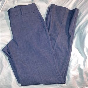 Ann Taylor Factory dress pants